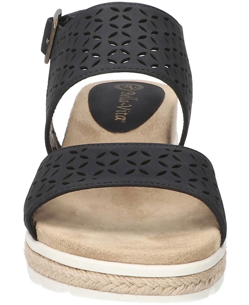 Women's Inaya Wedge Sandals