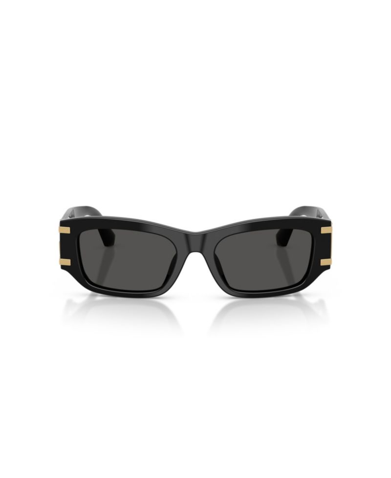 Dolce & Gabbana Women's Rectangle DG4564 Sunglasses