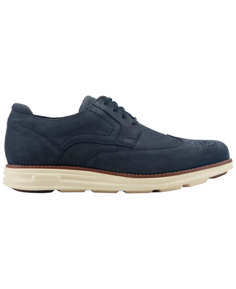 Men's Coltin Dress Wingtip Derby Shoes
