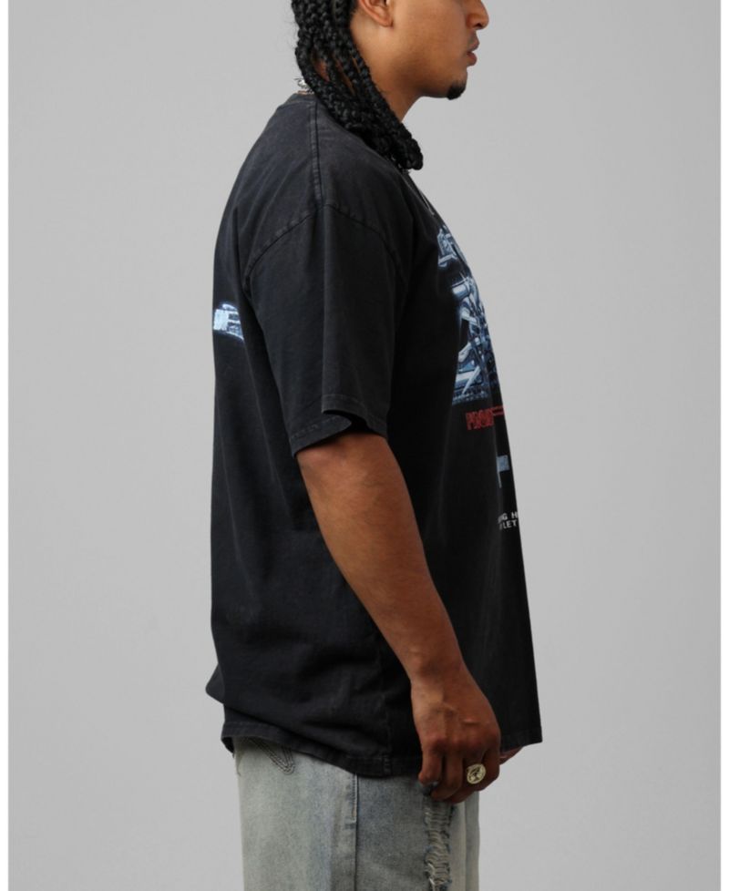 Men's Void Vintage Tee