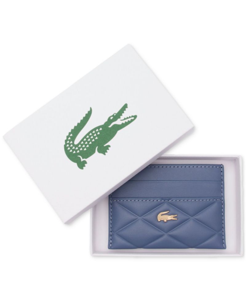 Leather Card Holder