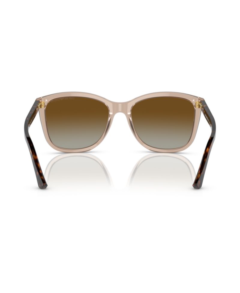 Women's Polarized Sunglasses, Gradient Polar EA4060