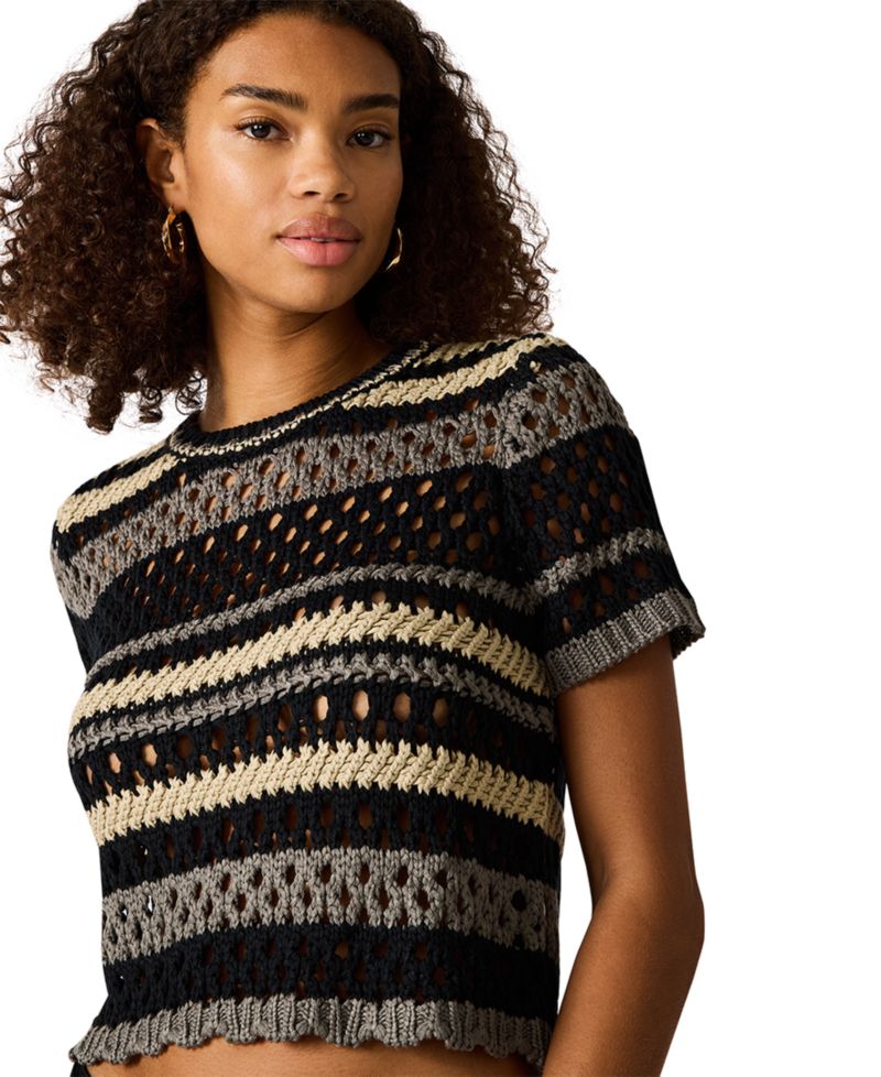Women's Wila Crewneck Sweater