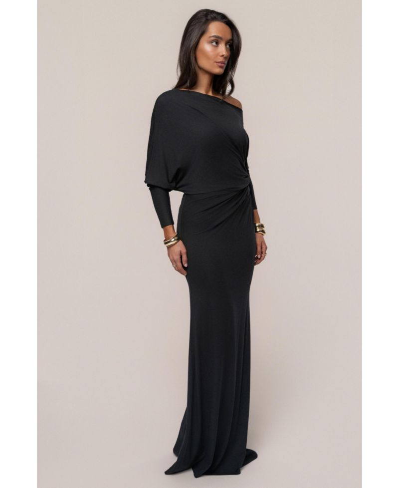 Women's Eternal Obsession Maxi Dress