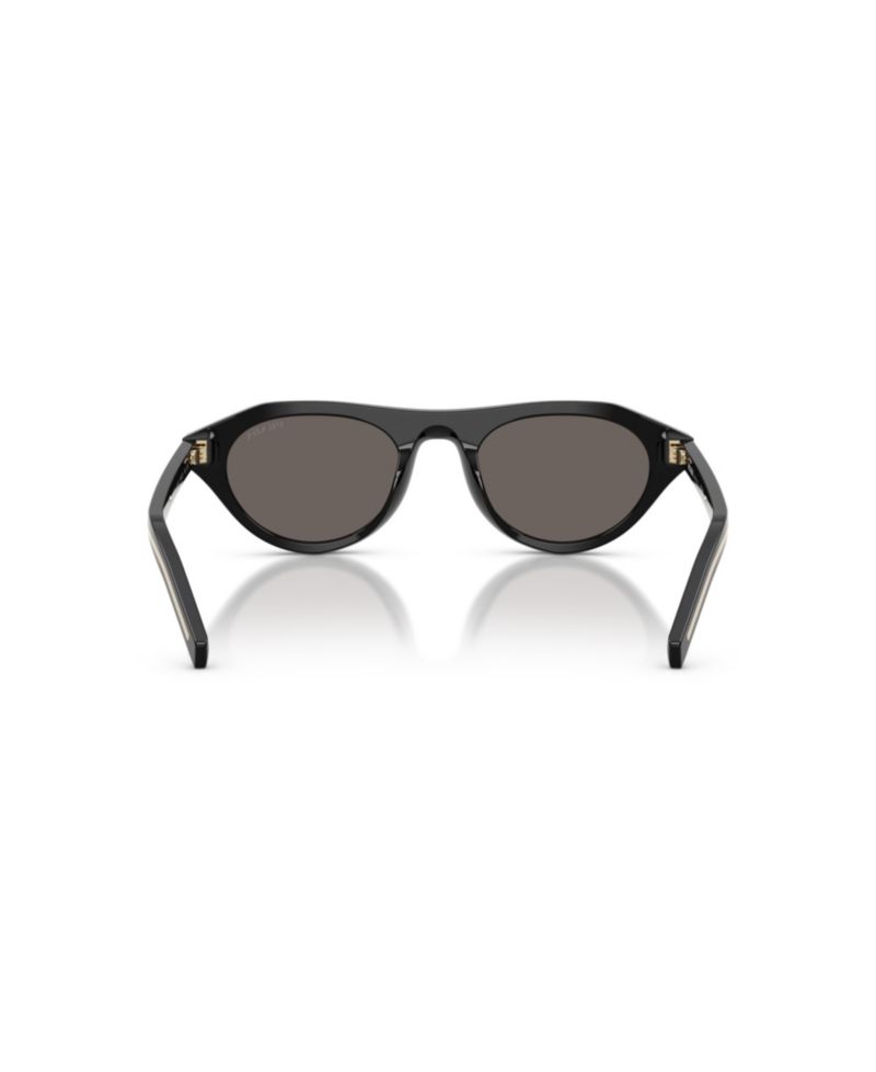 Women's Geometric Sunglasses, PR B15S