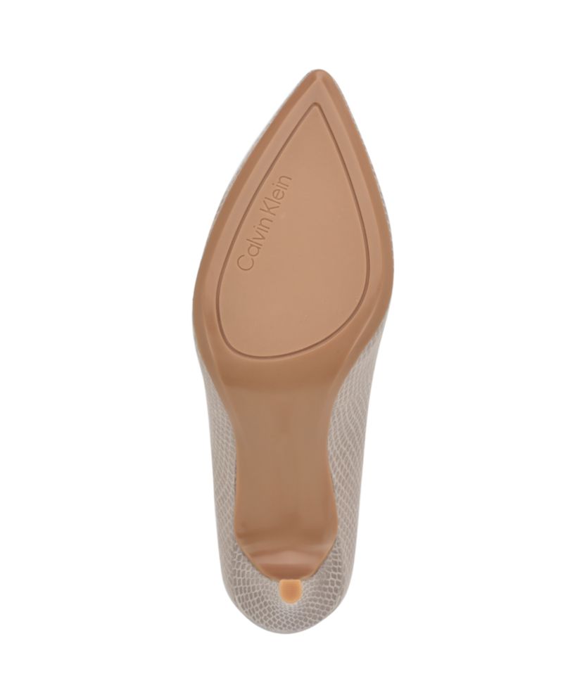 Women's Gayle Classic Pointed Toe Stiletto Pumps
