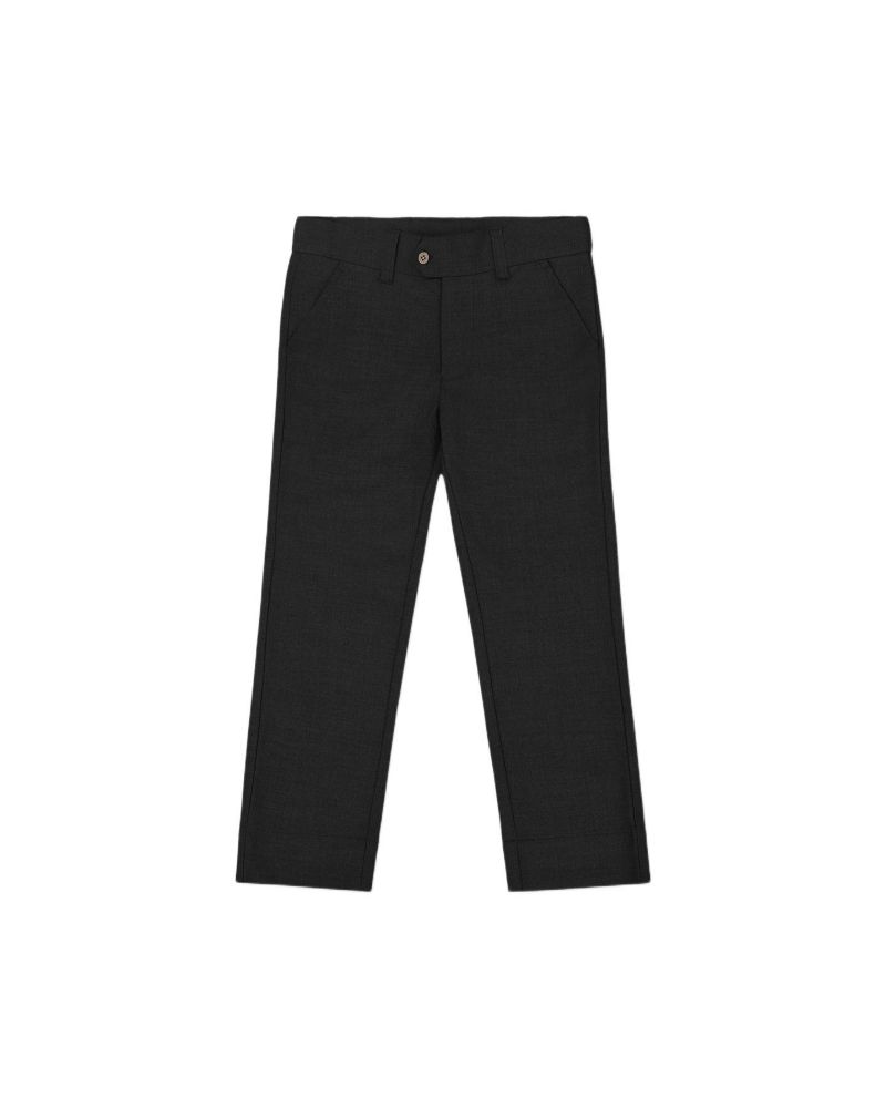 Big Boys Classic Pants