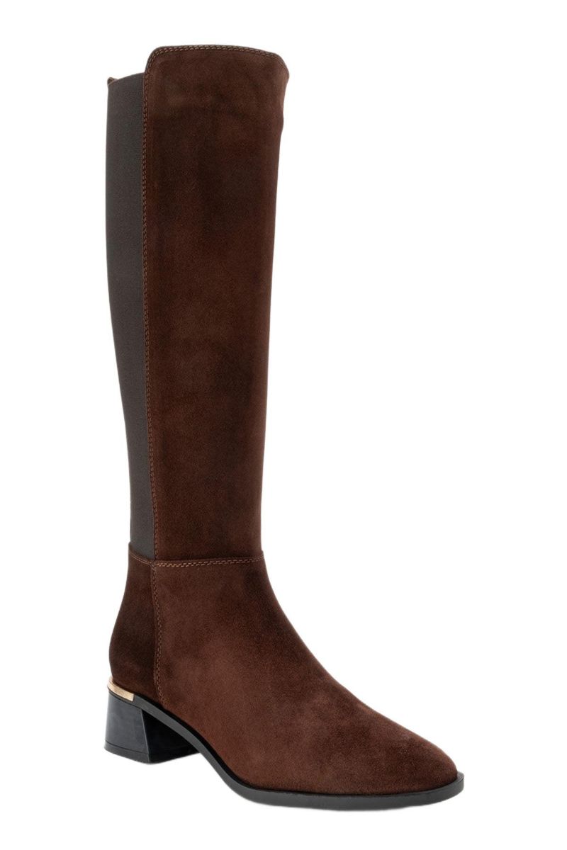 Women's Rochos Leather Boot
