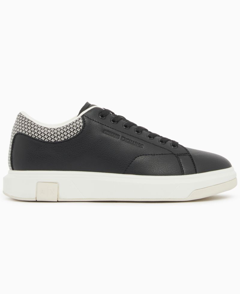 Men's Venice Lace-Up Sneakers
