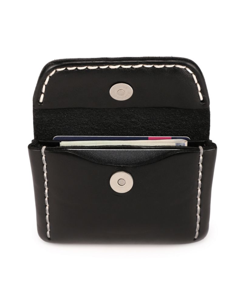 Canna Card Holder