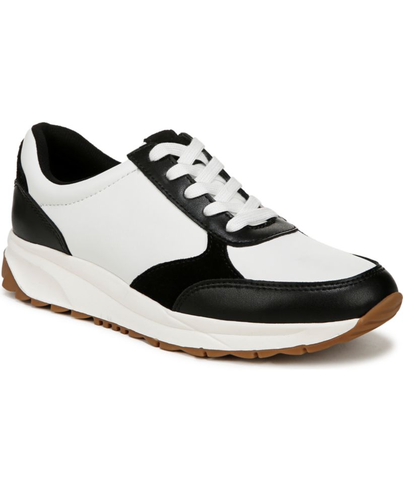 Women's Shay Lace Up Platform Sneakers