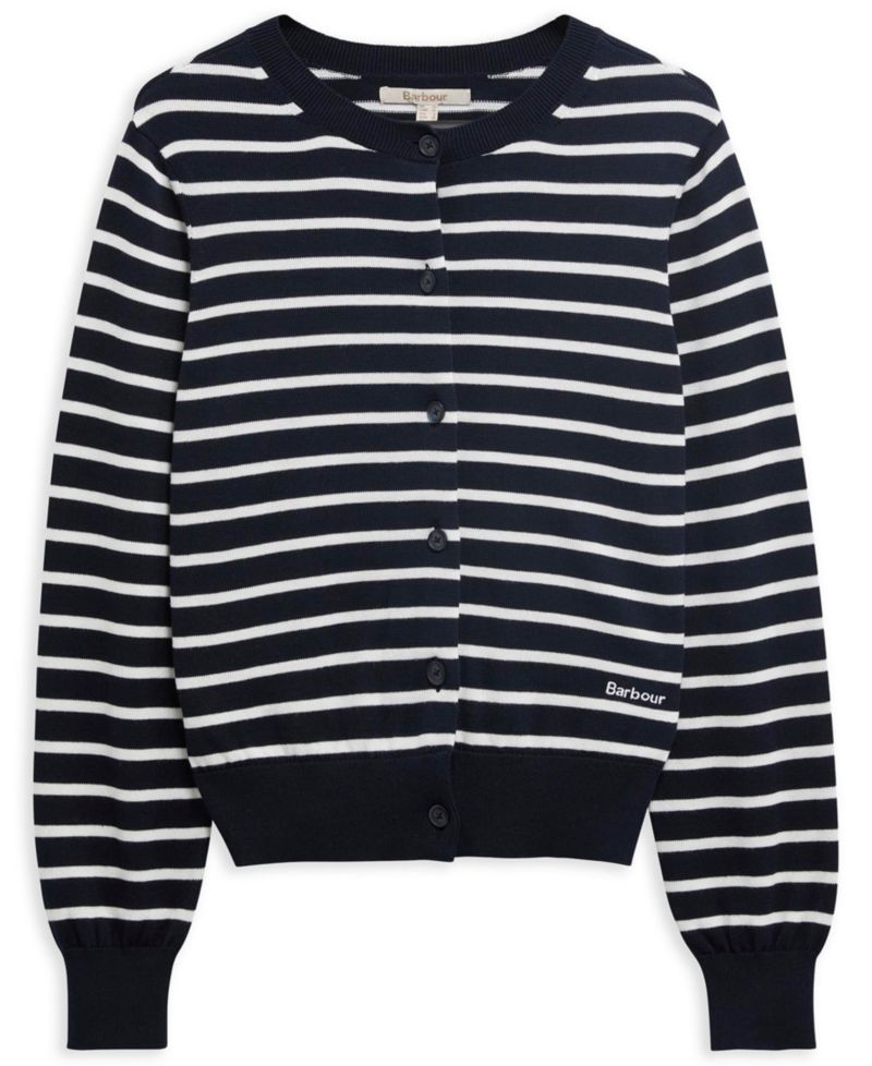 Women's Baiton Knitted Cardigan