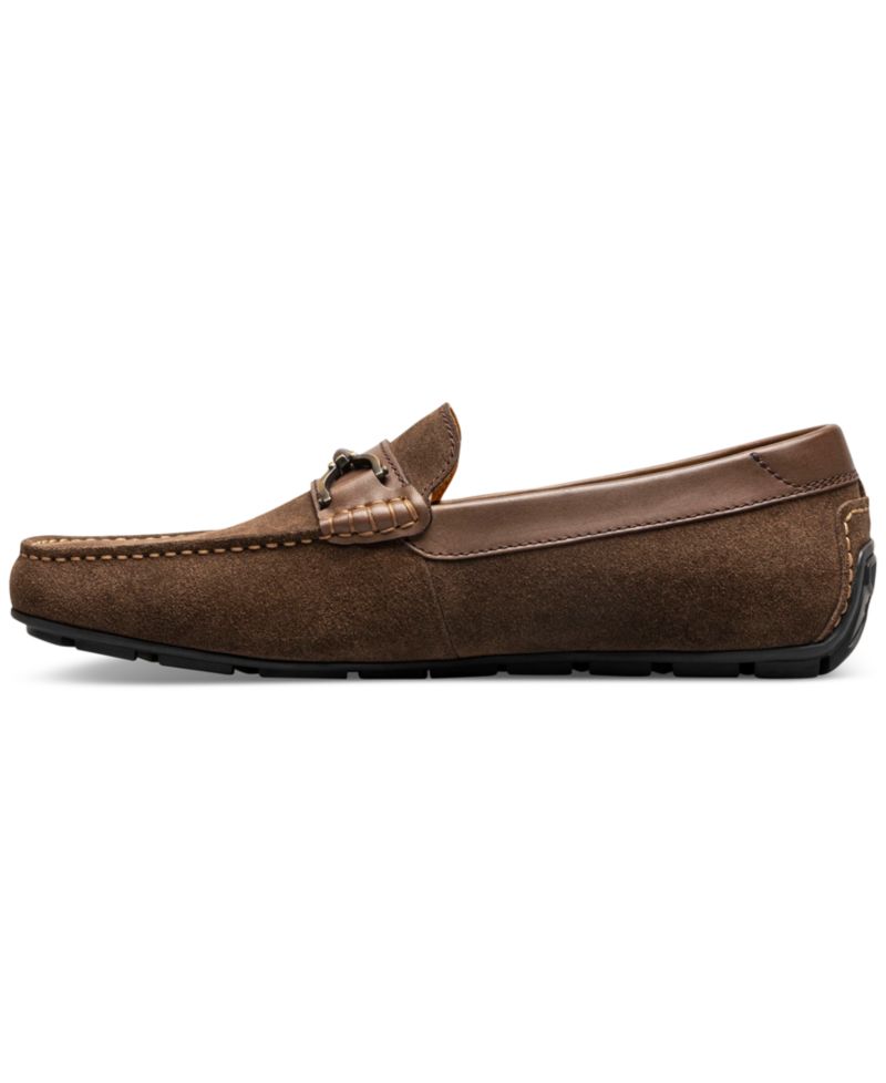 Men's Motor Moc Toe Bit Driver
