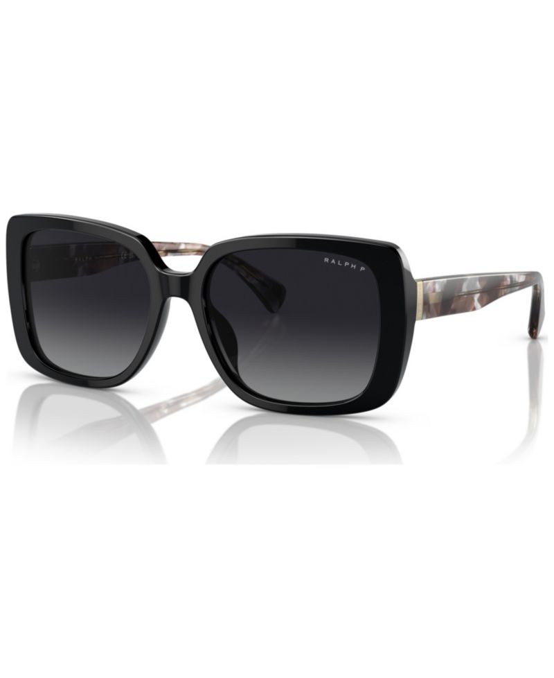 Women's Polarized Sunglasses, RA5298U