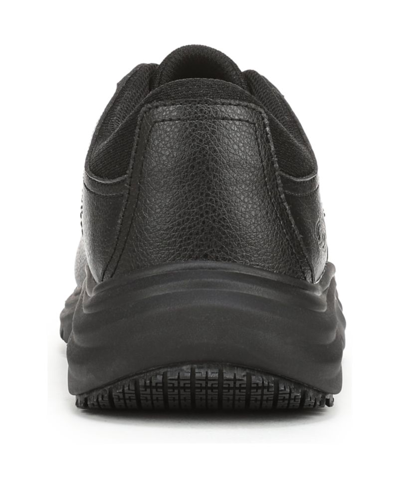 Men's Locked In Slip-Resistant Work Sneakers