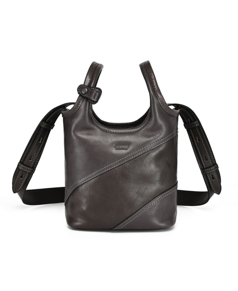 Laurel Mini Convertible Tote Handbag