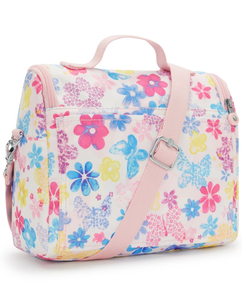 New Kichirou Insulated Crossbody Lunch Bag