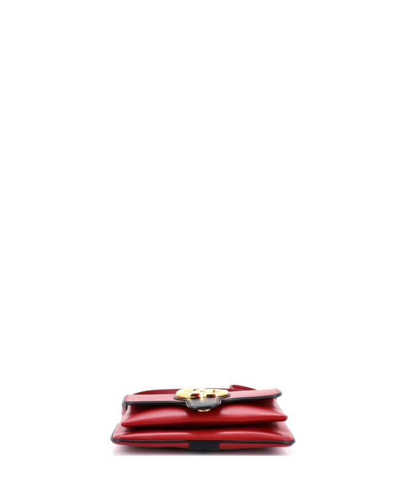 Small Arli Shoulder Bag Leather