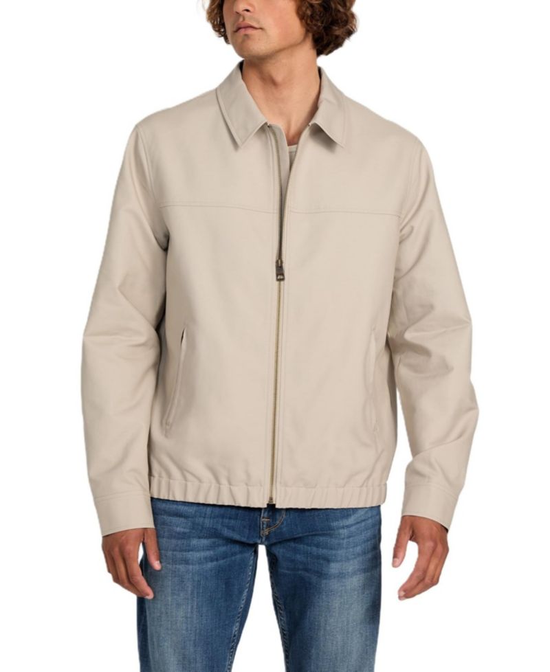 Men's Dressy Jacket