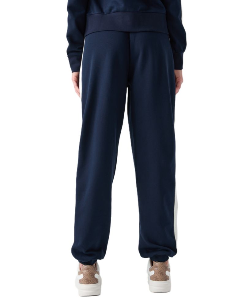Women's Phoebe High-Rise Active-Knit Cotton-Blend Jogger
