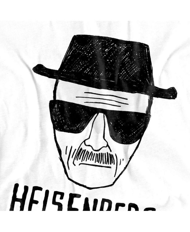 Men's Heisenberg T-Shirt