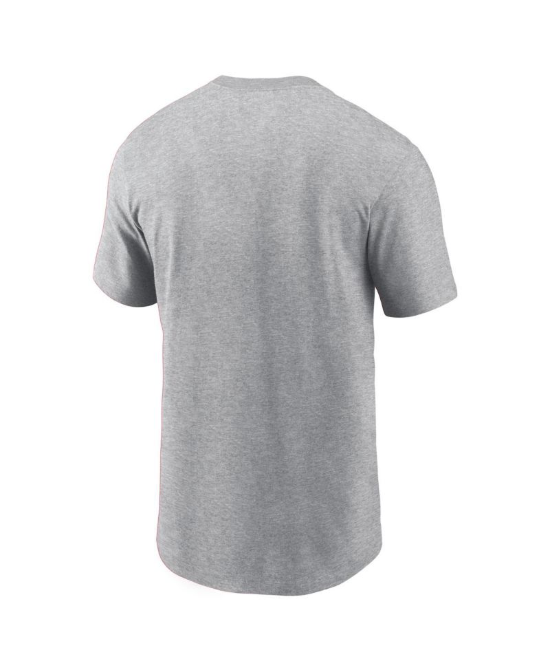 Men's Ohio State Buckeyes THE T-Shirt