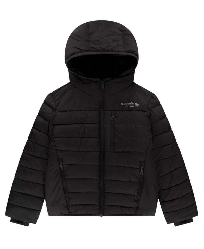 Boys' 8-20 Cozy Performance Puffer Jacket