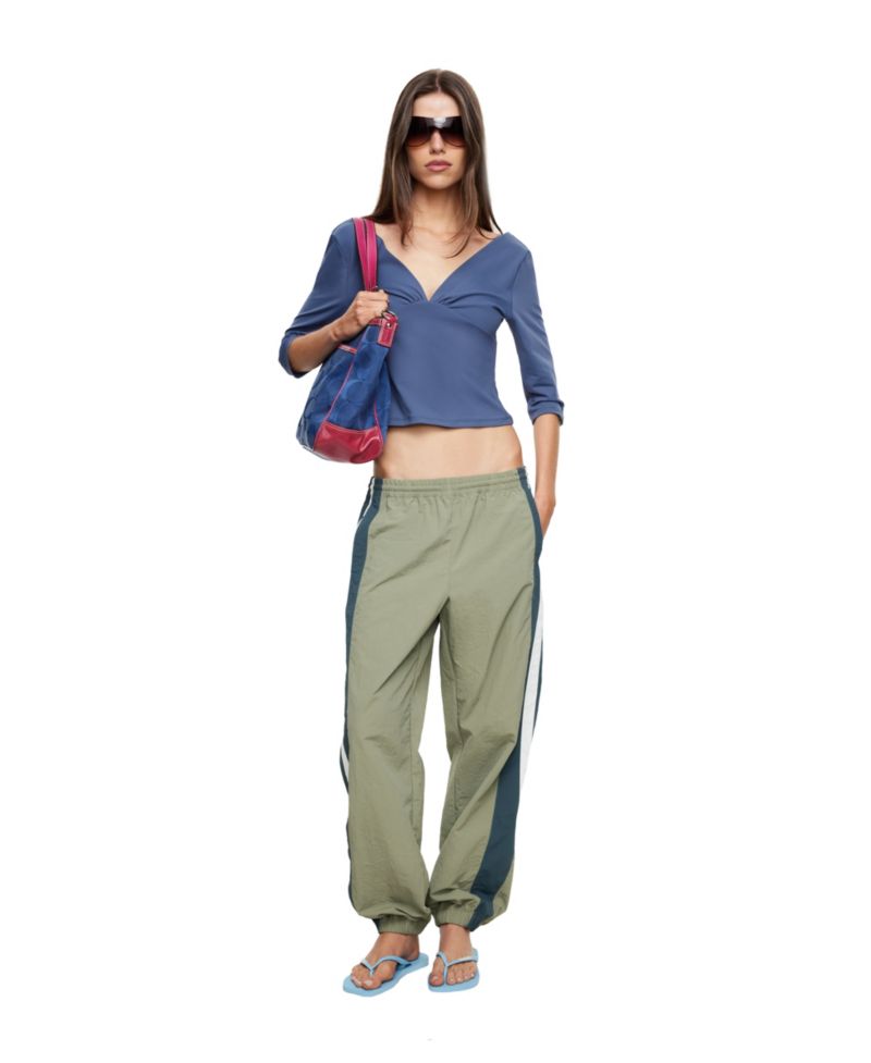 Women's Aniston Full-Length Pants