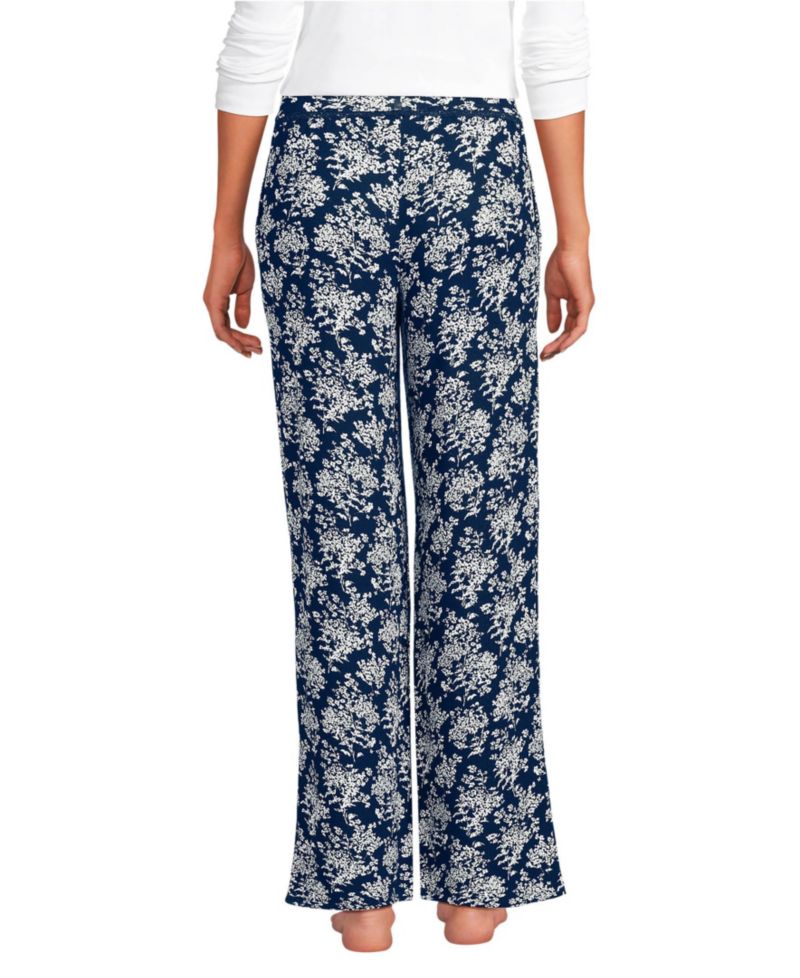 Women's Pointelle Sleep Pants