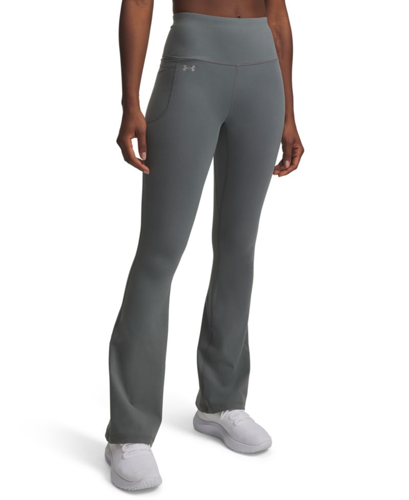 Women's Motion Flare Full Leggings