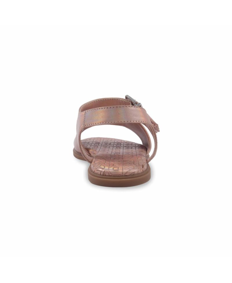 Little and Big Girls Val Alexandria Sandal
