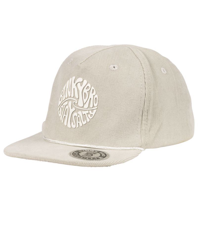 Mens Nayarit Snapback Hat