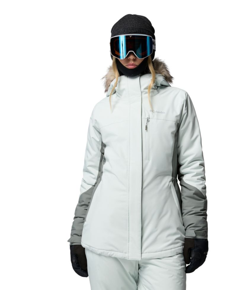 Women's Ava Alpine™ II Insulated Hooded Jacket