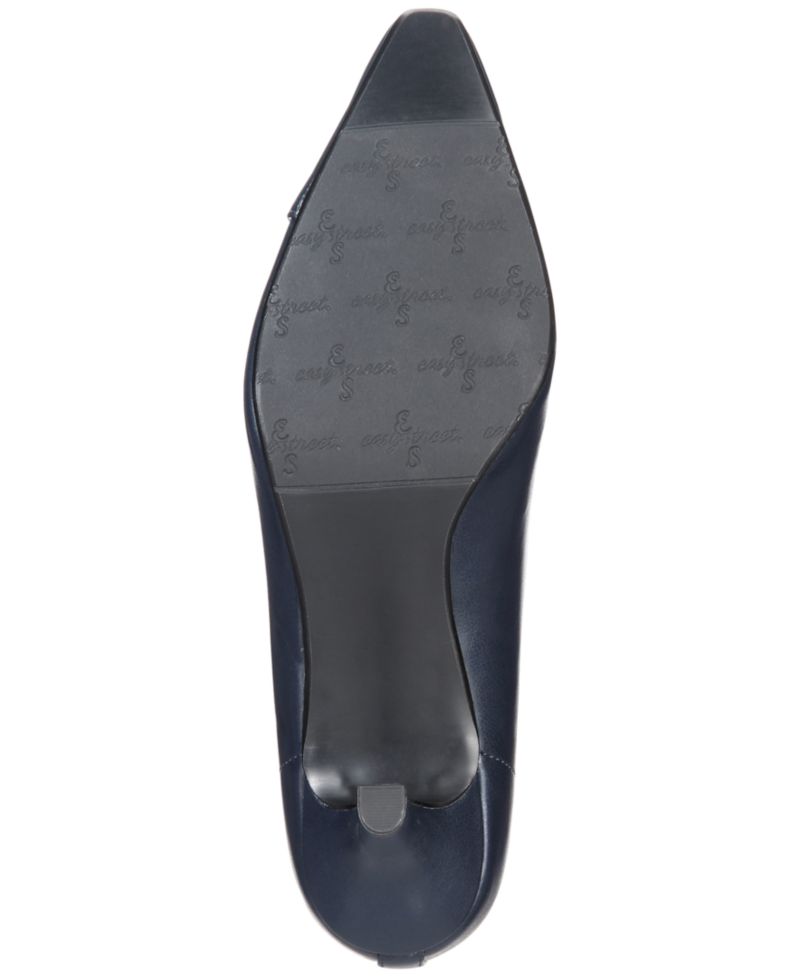 Chiffon Pumps