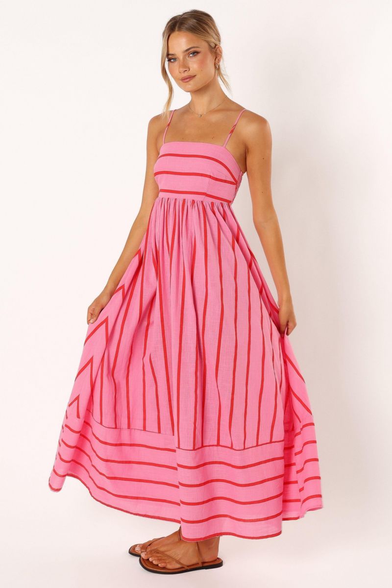 Women's Pixie Maxi Dress