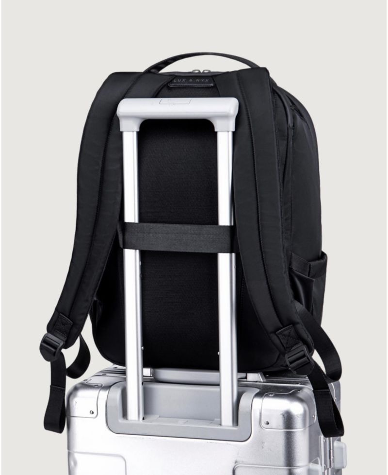 Origami 16" Laptop Backpack - Women's Laptop Bag