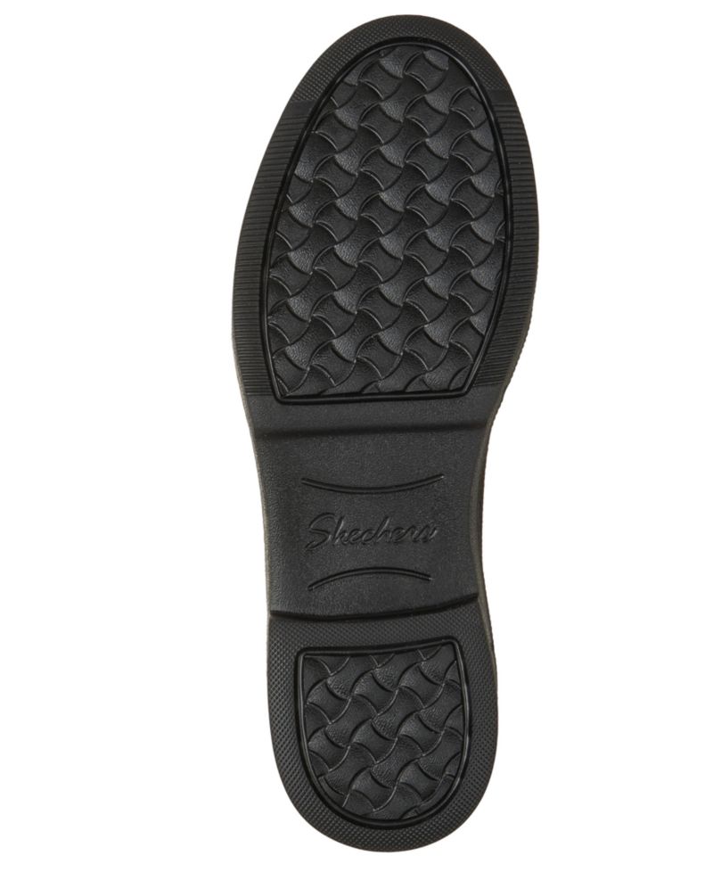 Women's Love Me Knot Memory Foam Stretch-Fit Loafers from Finish Line