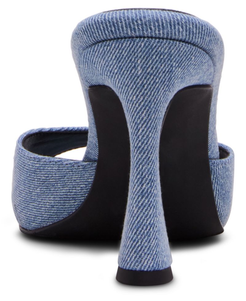 Women's Gibson High-Heel Slip-On Sandals