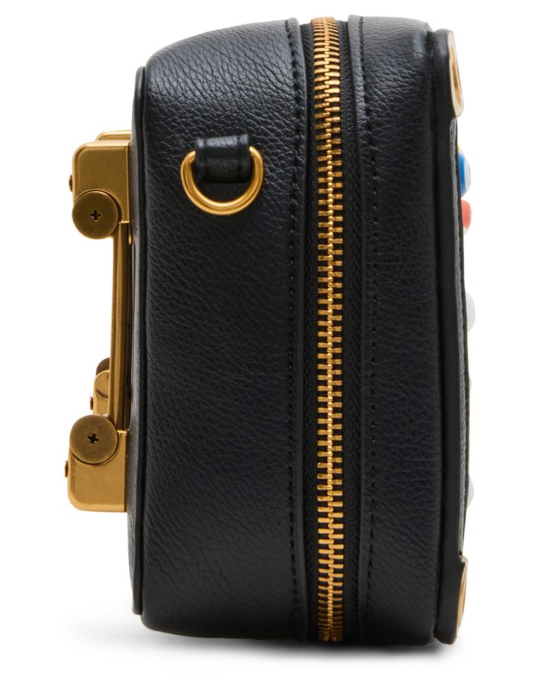 Rack Medium Shoulder Handbag