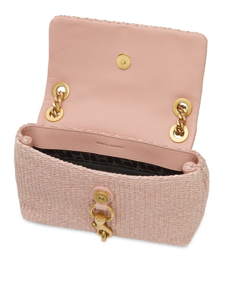 Edie Small Crossbody Handbag