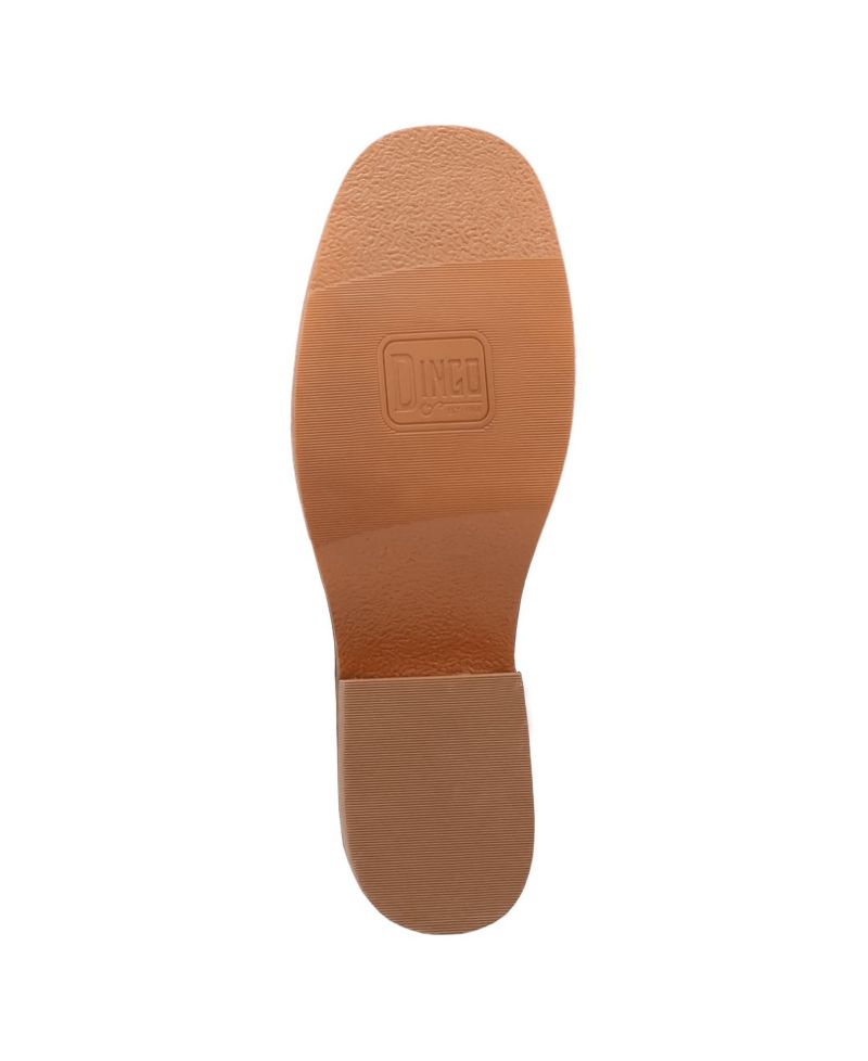 Men's Dutton Leather Boot