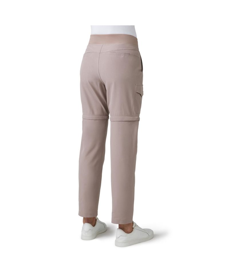 Women's Get Out There Convertible Pants