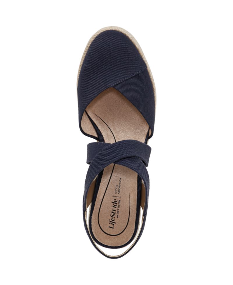 Women's Kimball Wedge Espadrilles