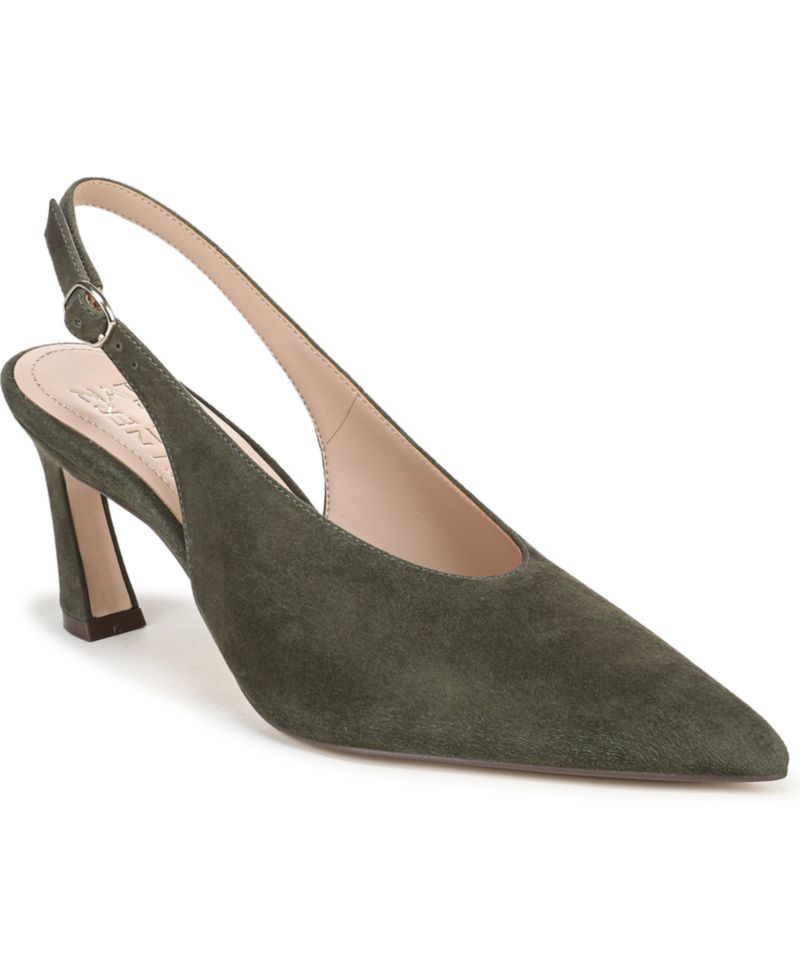 Naturalizer Women's Elaine Slingback Pumps