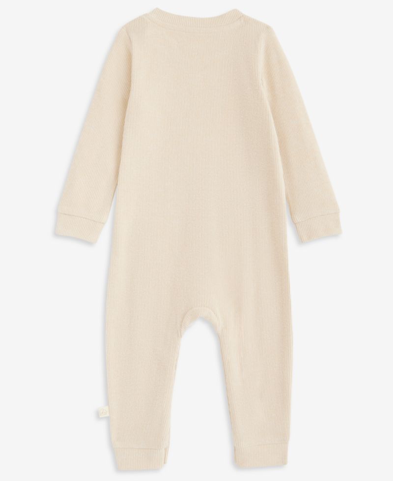 Baby 0M-24M Cookie Thief Coverall