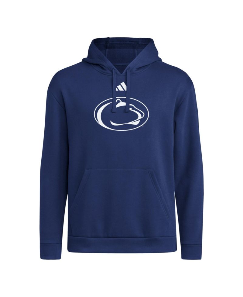Men's Navy Penn State Nittany Lions Primary Logo Hoodie