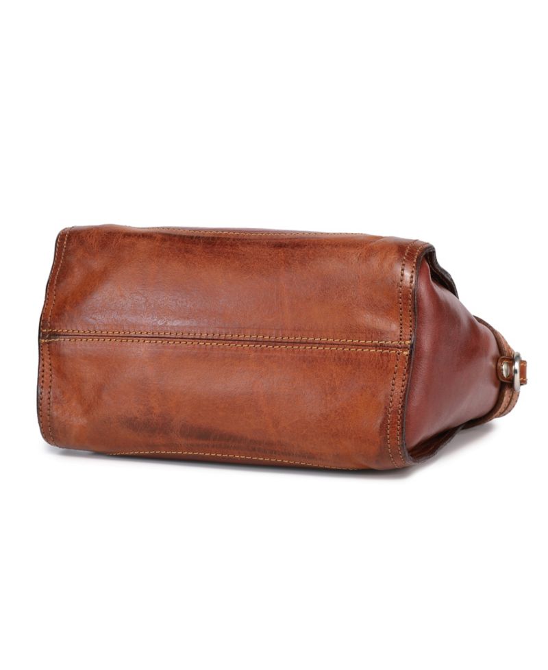Canna Mini Satchel Bag