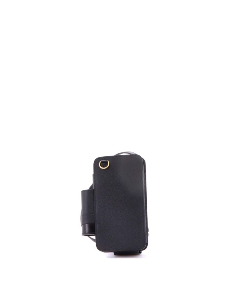 Hermesway Phone Case Crossbody Bag Epsom