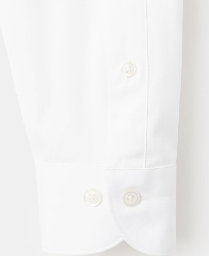 Men's Cotton Slim Fit Shirt