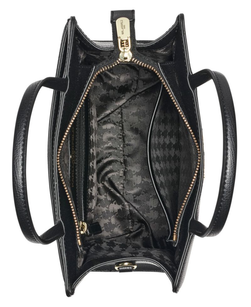 Maybelle Small Satchel Bag